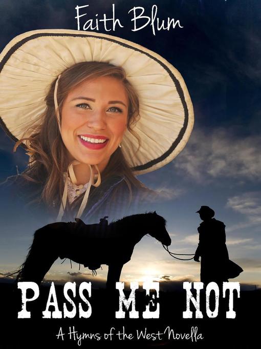 Cover image for Pass Me Not